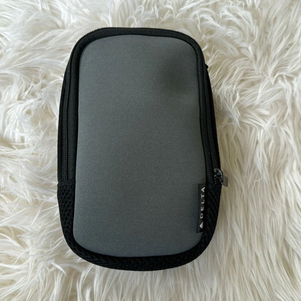 Delta Tech Case - Picture 1 of 4